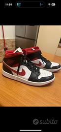 Jordan 1 mid