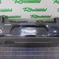 PARAURTI POSTERIORE VW GOLF 6 - VI GTI 2010