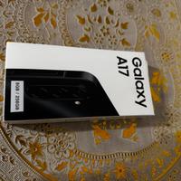 Galaxy A17