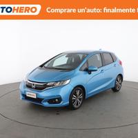HONDA Jazz WA83110