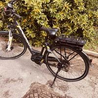 City ebike