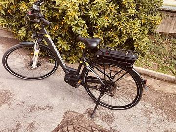 City ebike