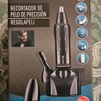 Silvercrest regolatore di peli 