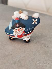 Thun edizione limitata Carabinieri Natale 2024