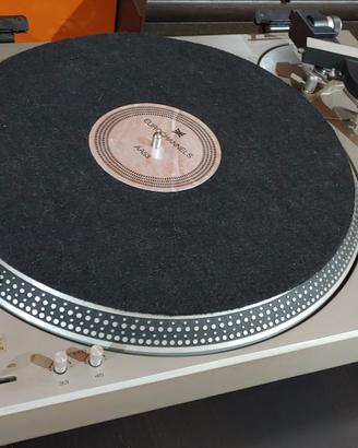 Giradischi Technics SL 1200 Mk 1