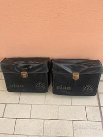 Borse laterali Ciao Piaggio