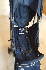 Passeggino BREVI richiudibile