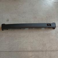Paraurti posteriore Porter