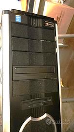 Case di un computer fisso