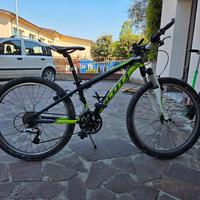 mtb scott  TG. 24"