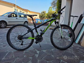 mtb scott  TG. 24"