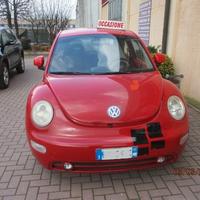 VOLKSWAGEN NEW BEETLE 2.0