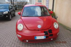 VOLKSWAGEN NEW BEETLE 2.0