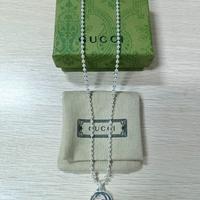 Collana Gucci