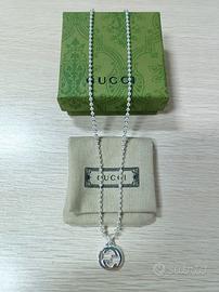 Collana Gucci