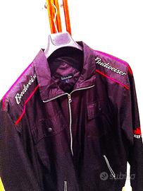 Giacca scooter moto taglia L