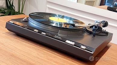Technics / ADC .Bobo