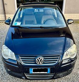 Volkswagen Polo 3p - 1.4 tdi - 59kw - 2008