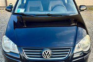 Volkswagen Polo 3p - 1.4 tdi - 59kw - 2008