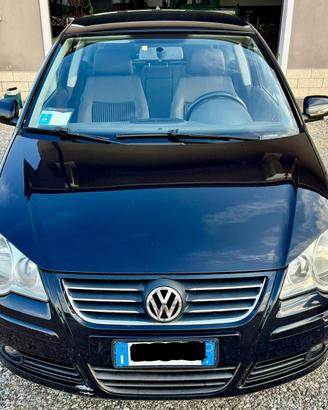 Volkswagen Polo 3p - 1.4 tdi - 59kw - 2008
