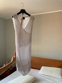 Copricostume o vestito da spiaggia