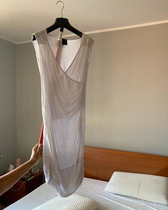 Copricostume o vestito da spiaggia