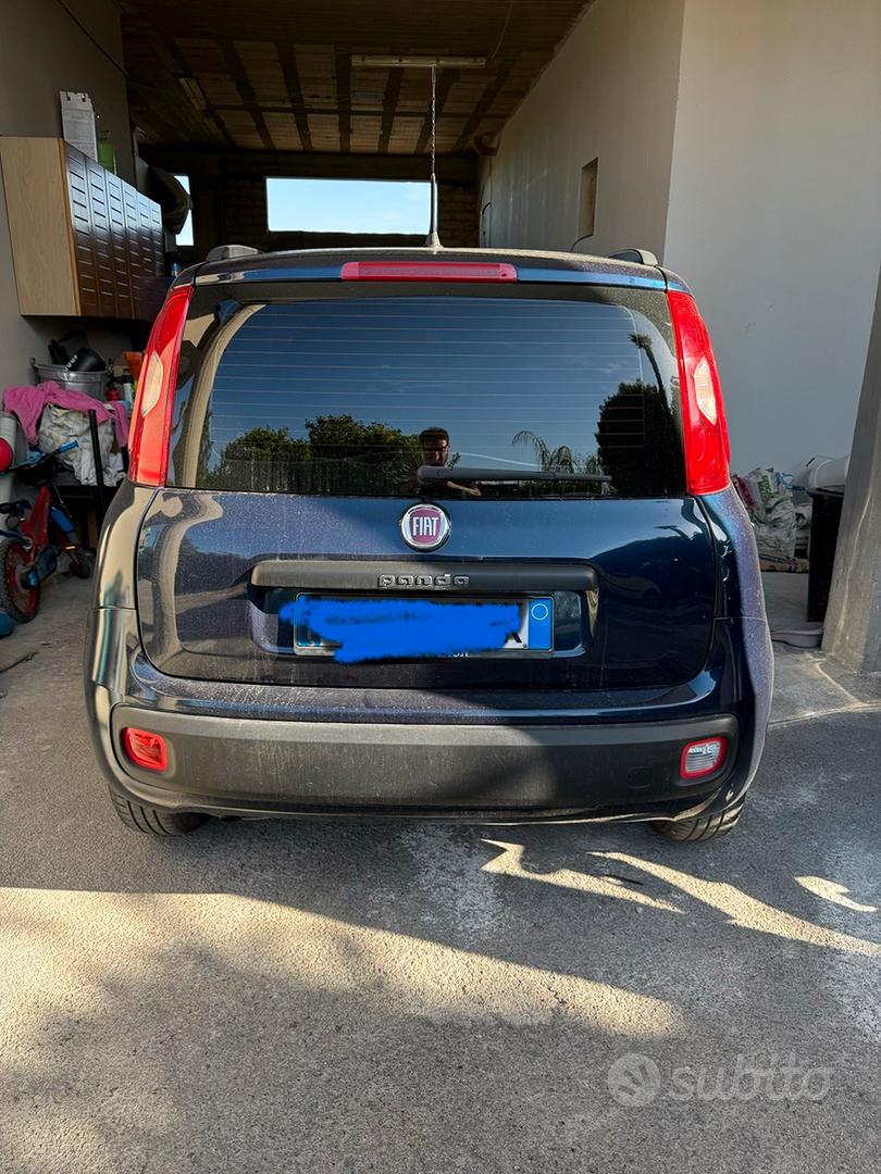 Fiat Panda 3ª serie