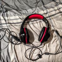 Cuffie gaming Beexcellent GM-1 