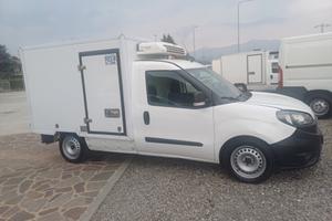 FIAT DOBLO FRIGO DOPPIA TEMPERATURA