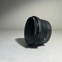 Sigma MC-11 Canon EF Sony E Mount Converter