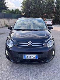 Citroen C1 VTi 68 5 porte Shine