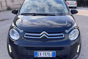 Citroen C1 VTi 68 5 porte Shine