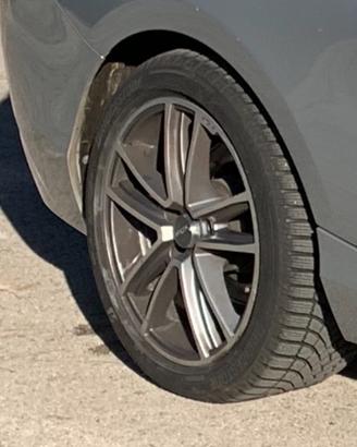 Cerchi 17’’
