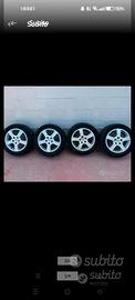 gomme estive 