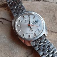 Orologio Lorenz Edox Automatico