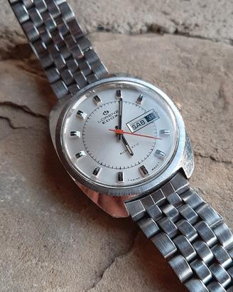 Orologio Lorenz Edox Automatico
