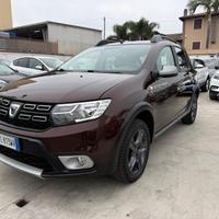 Dacia Sandero Stepway BRAVE 900 GPL