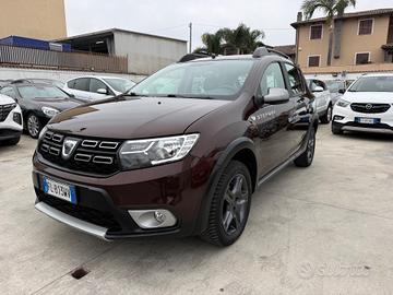Dacia Sandero Stepway BRAVE 900 GPL