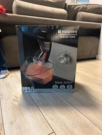 Estrattore di succhi