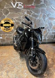 Honda CB 1000 R 2008