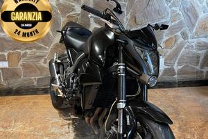 Honda CB 1000 R 2008