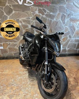 Honda CB 1000 R 2008