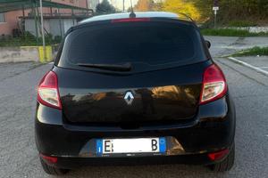Renault Clio 1.2 16V