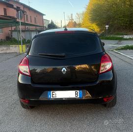 Renault Clio 1.2 16V