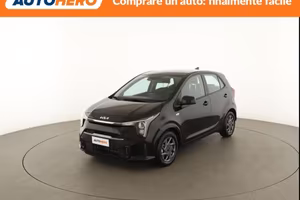 KIA Picanto HB79063