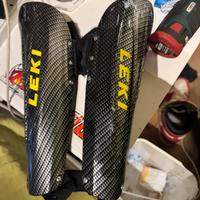 Copri avabracci leki carbon