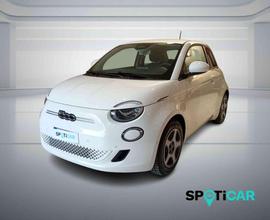 FIAT 500 Passion Berlina 42 kWh