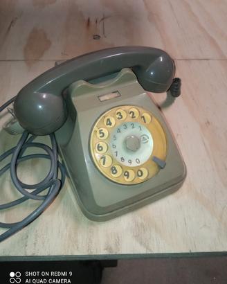 telefono sip