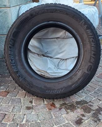 gomme invernali 