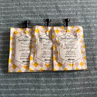 Maschera per capelli Davines Spotlight circle